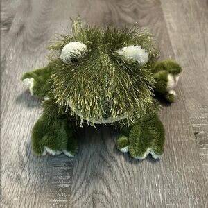 Webkinz Lil’ Kinz Frog (2006)